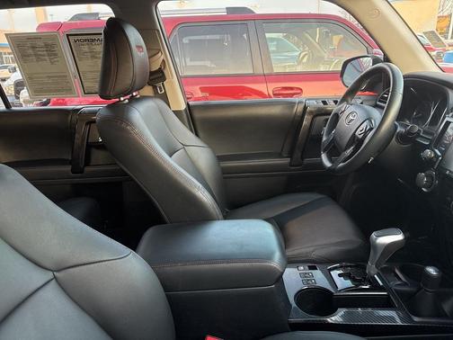 2021 Toyota 4Runner TRD Off Road Premium