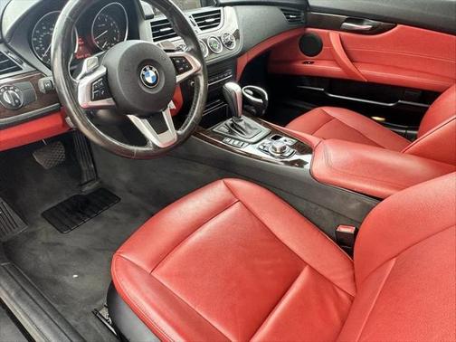 2011 BMW Z4 sDrive30i