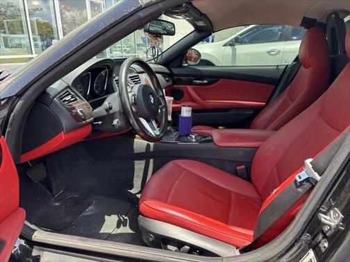 2011 BMW Z4 sDrive30i