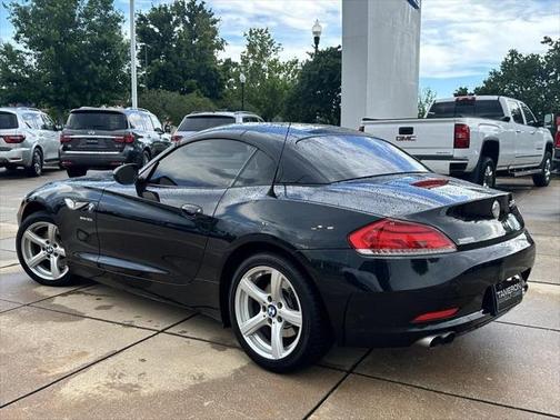 2011 BMW Z4 sDrive30i