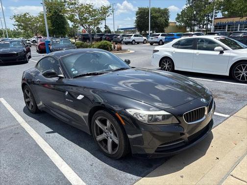 2011 BMW Z4 sDrive30i