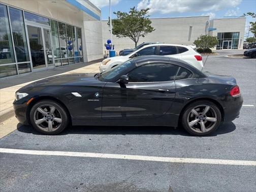 2011 BMW Z4 sDrive30i