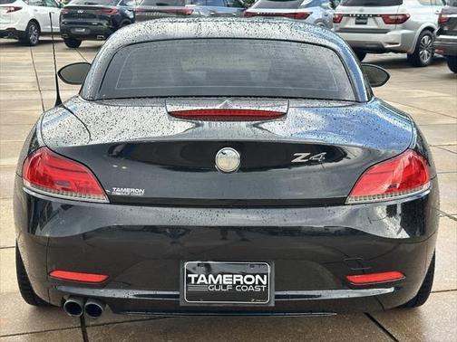 2011 BMW Z4 sDrive30i