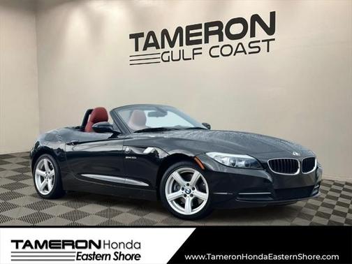 2011 BMW Z4 sDrive30i