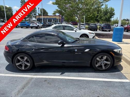 2011 BMW Z4 sDrive30i