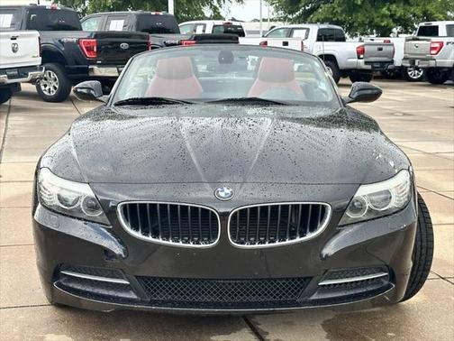 2011 BMW Z4 sDrive30i