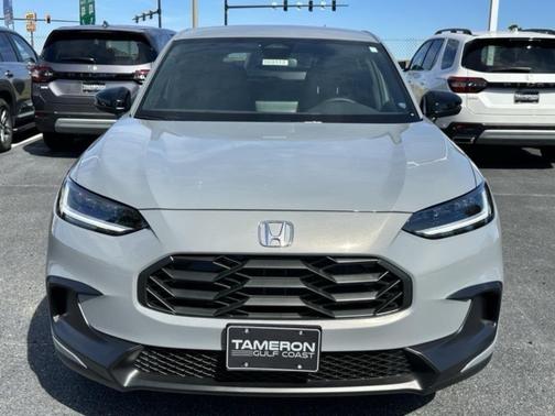 2026 Honda HR-V 2WD Sport