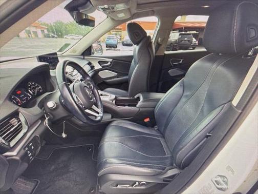 2021 Acura RDX Technology Package