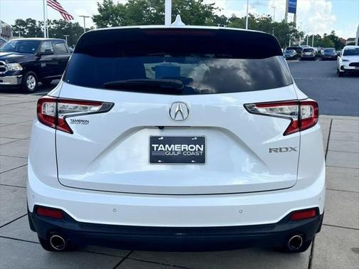 2021 Acura RDX Technology Package