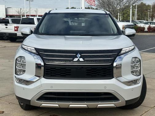 2024 Mitsubishi Outlander SE 2.5 2WD