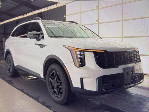 2024 Kia Sorento SX