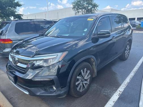 2020 Honda Pilot 2WD EX-L