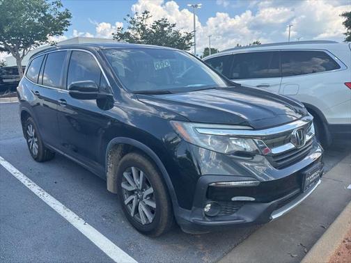 2020 Honda Pilot 2WD EX-L