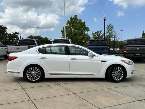 2015 Kia K900 Luxury
