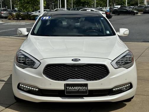 2015 Kia K900 Luxury