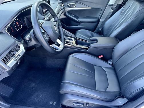 2024 Acura Integra Base