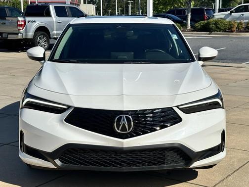 2024 Acura Integra Base