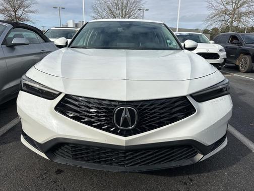 2024 Acura Integra Base