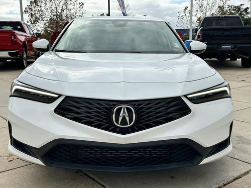 2024 Acura Integra Base