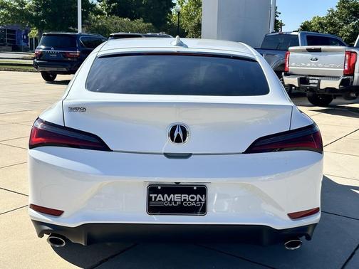 2024 Acura Integra Base