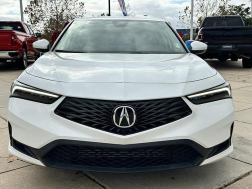 2024 Acura Integra Base