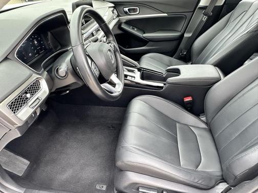 2024 Acura Integra Base