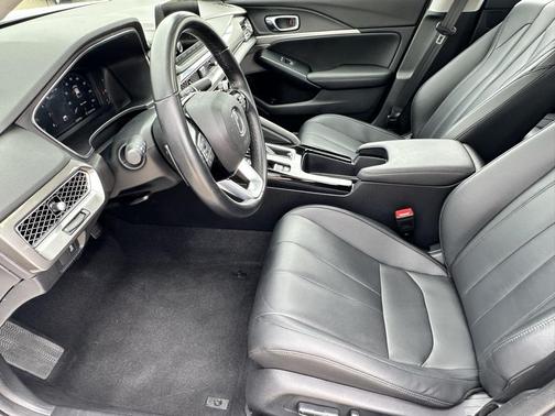 2024 Acura Integra Base