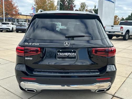 2024 Mercedes-Benz GLB 250 Base