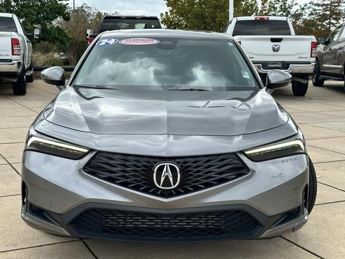 2024 Acura Integra Base