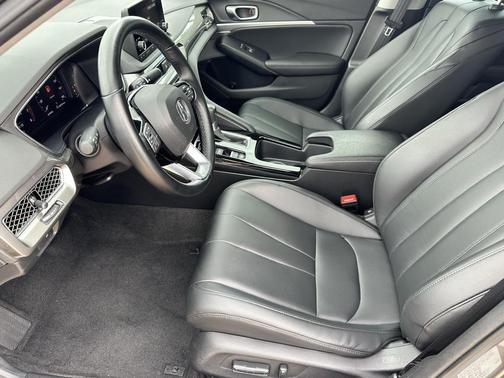 2024 Acura Integra Base