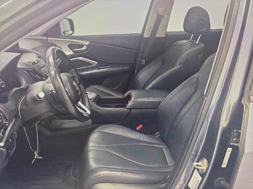 2019 Acura RDX Base