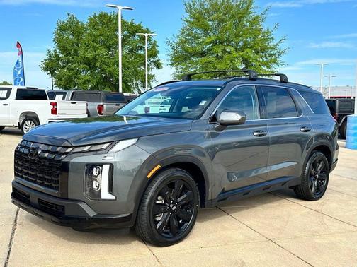 2024 Hyundai PALISADE XRT