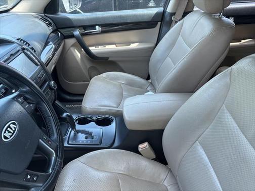 2011 Kia Sorento EX