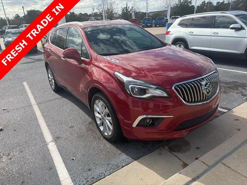 2016 Buick Envision Premium I