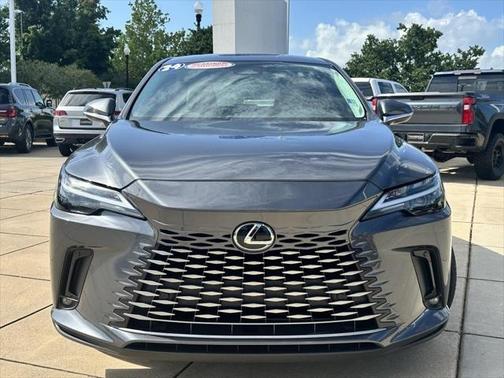 2024 Lexus RX 350 Base