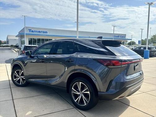 2024 Lexus RX 350 Base