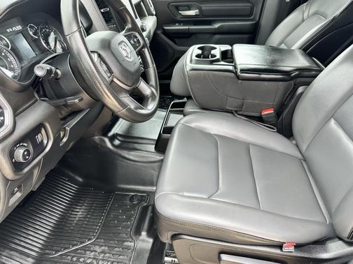 2023 RAM 1500 Tradesman
