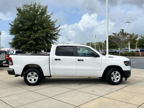 2023 RAM 1500 Tradesman