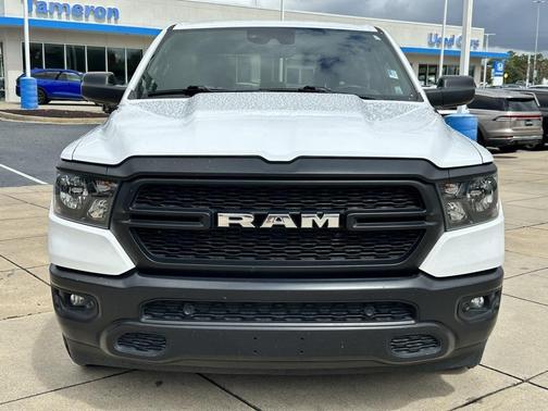 2023 RAM 1500 Tradesman