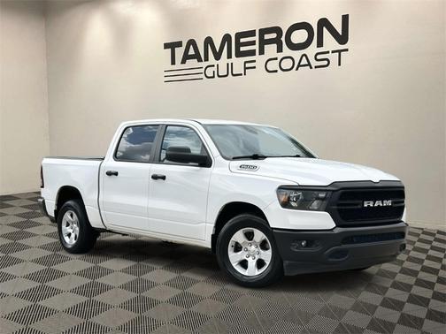 2023 RAM 1500 Tradesman