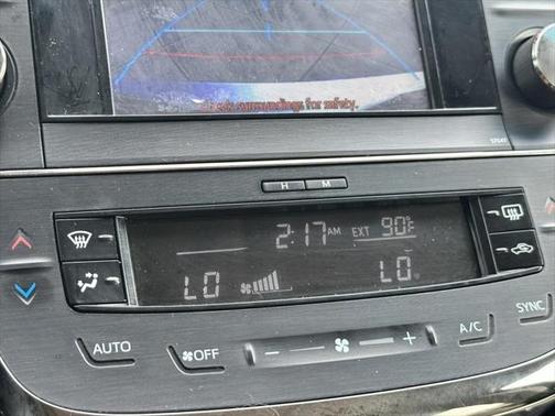 2013 Toyota Avalon XLE