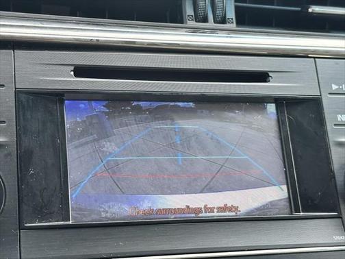 2013 Toyota Avalon XLE