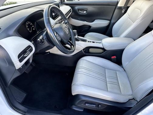 2023 Honda HR-V EX-L