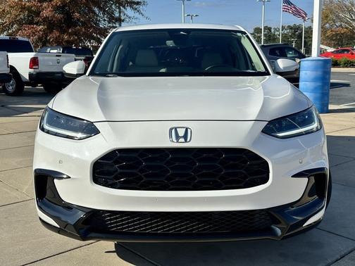 2023 Honda HR-V EX-L