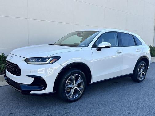 2023 Honda HR-V EX-L