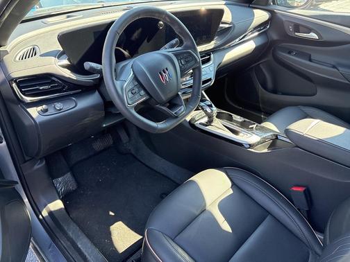 2025 Buick Envista Avenir FWD