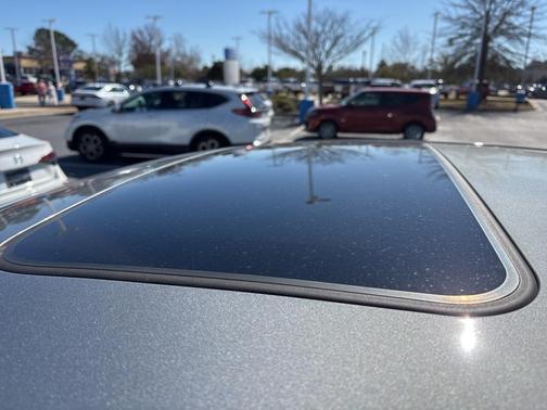 2025 Buick Envista Avenir FWD