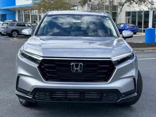 2025 Honda CR-V EX-L 2WD