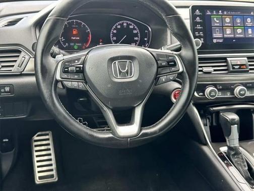 2020 Honda Accord Sport 1.5T