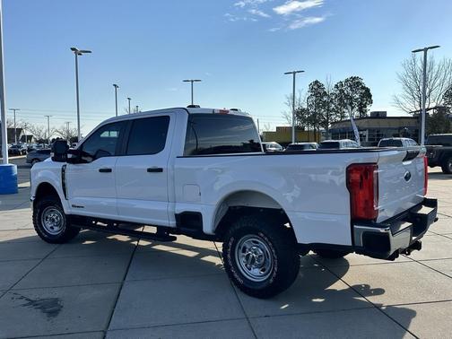 2024 Ford F-250 XL